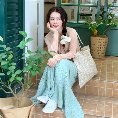 妈妈不在家